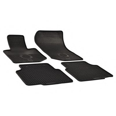 RAMEDER 122903 Floor Mat Set